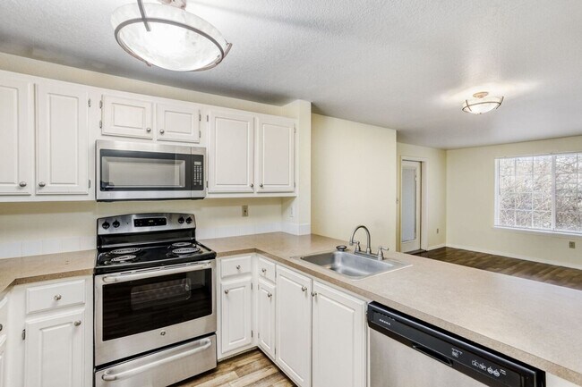 Foto del edificio - 17564 NW Springville Rd