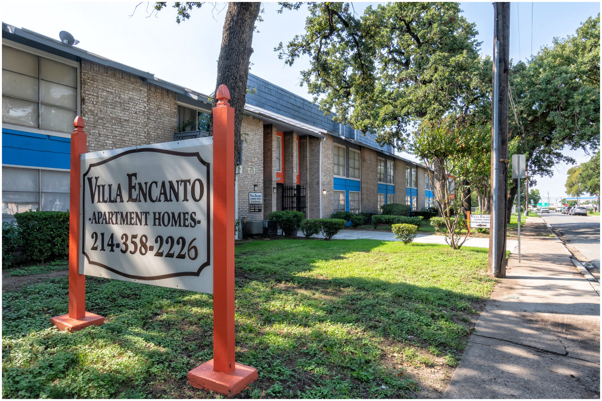 Villa Encanto Apartments Apartments - Dallas, TX | Apartments.com