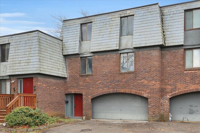 Foto del edificio - 3 Trolley Crossing Ln