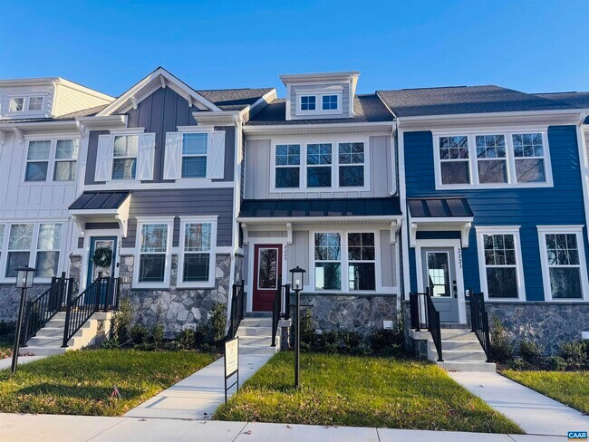 Foto del edificio - 2225 Woodburn Rd