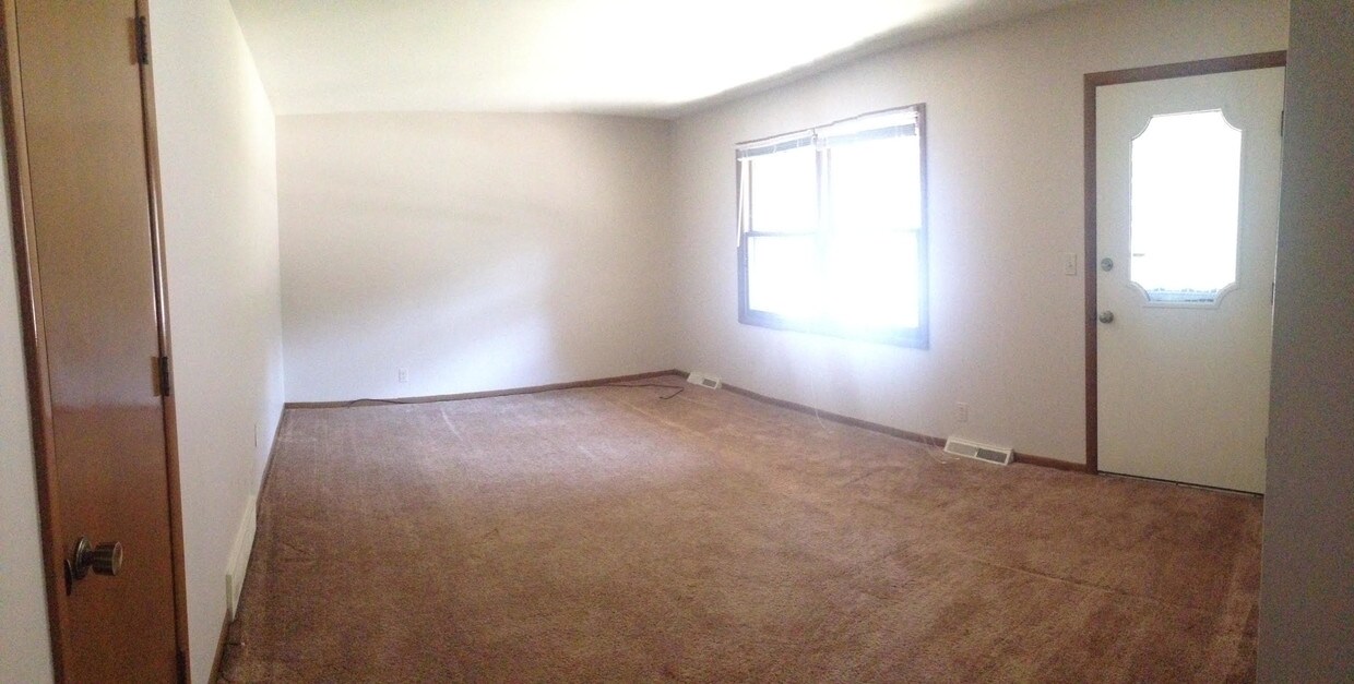 Sala de estar - 501 Maryland Ave NE
