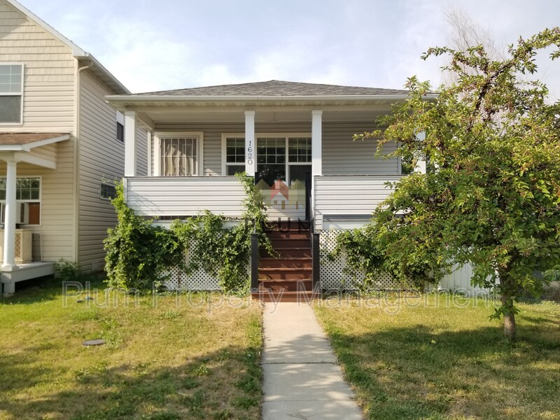 Primary Photo - 1620 S 14th St W