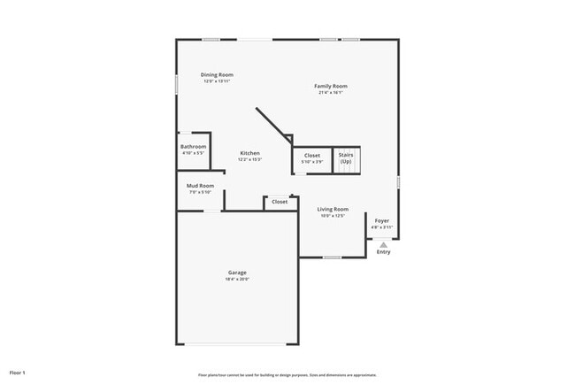 Building Photo - 1416 King Maple Dr