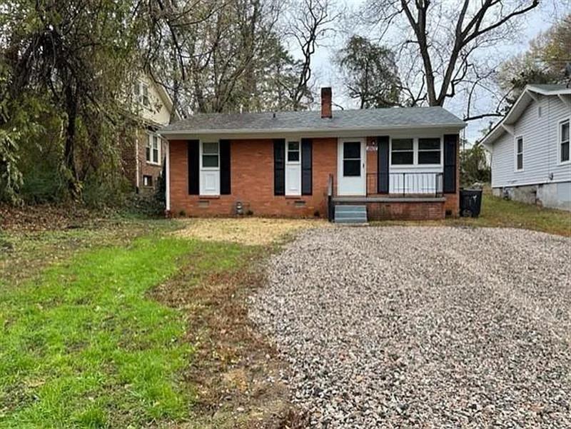 READY FOR MOVE IN! House for Rent in High Point, NC