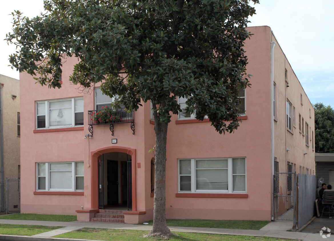 Building Photo - 943 Lime Ave