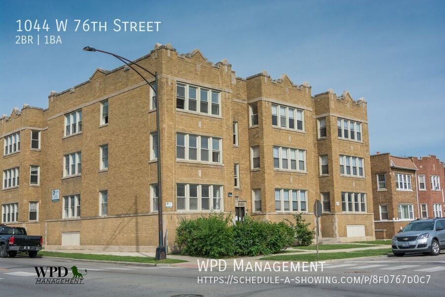 Primary Photo - 1044 W 76th St