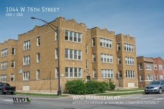 Building Photo - 1044 W 76th St