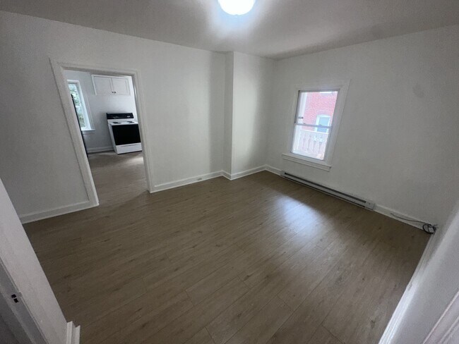 Foto del edificio - 115 East Ave