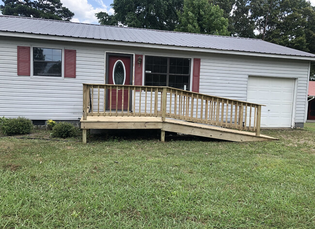 Front - 97 Mitchell Dr