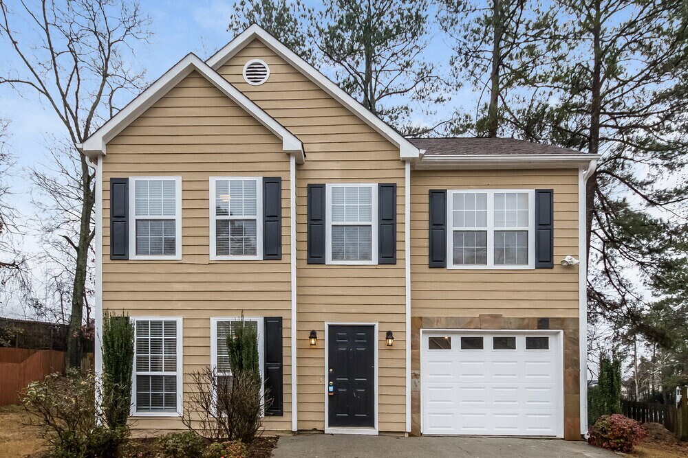 2320 Kissing Tree Ln SE, Smyrna, GA 30080 House Rental in Smyrna, GA