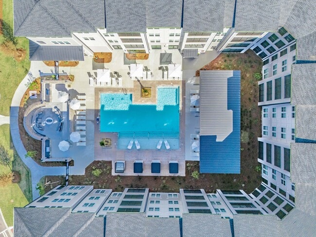 Building Photo - Monument at Pooler