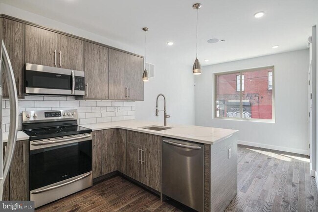 Foto del edificio - 1603 N Marshall St