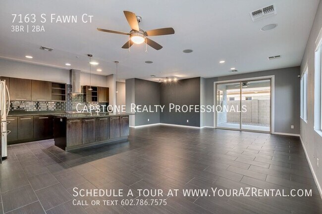 Foto del edificio - 7163 S Fawn Ct