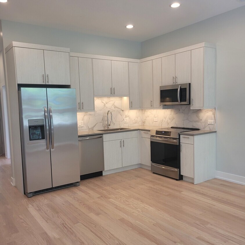 Foto del edificio - 6326 S Rhodes Ave