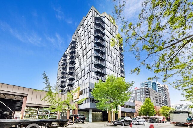 Foto del edificio - 1309 N Wells St