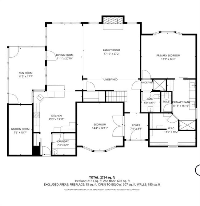 Foto del edificio - 205 Kinderhill Ct