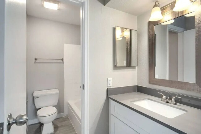 Foto del edificio - The Holt on Chisholm Trail