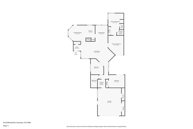 Foto del edificio - 9110 Wilomill Dr