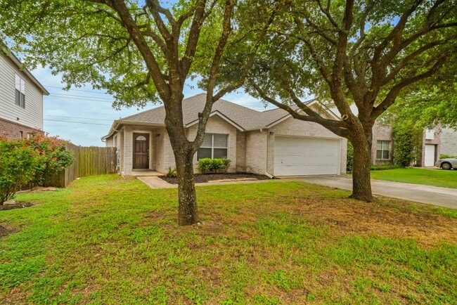 Building Photo - 17623 Dansworth Dr