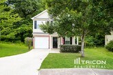 Foto principal - 3598 Brookstone Way