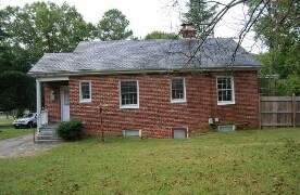 Building Photo - 1720 Byron St