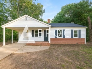 Building Photo - 3307 Amos Dr