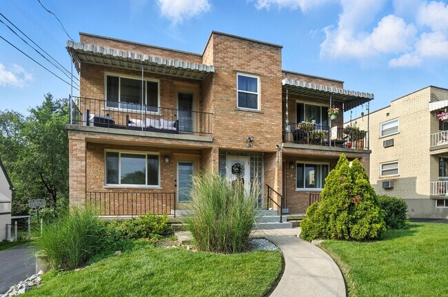 Photo - 3517 W Galbraith Rd Apartment