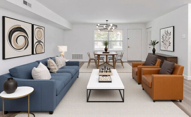 Foto del edificio - The Pinewood Estates