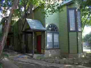 Primary Photo - Heritage Square Apartments