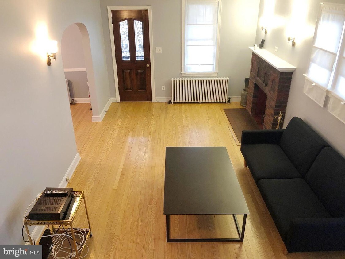 2201 31st Pl SE, Washington, DC 20020 House Rental in Washington, DC