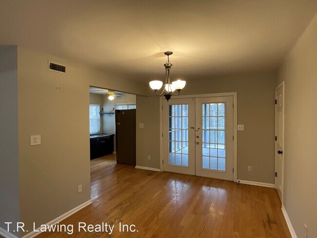 Foto del edificio - 4 br, 2 bath House - 7624 Zermatt Lane