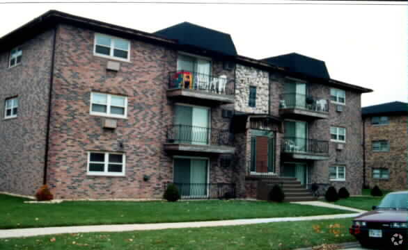 Building Photo - 402 S Cornell