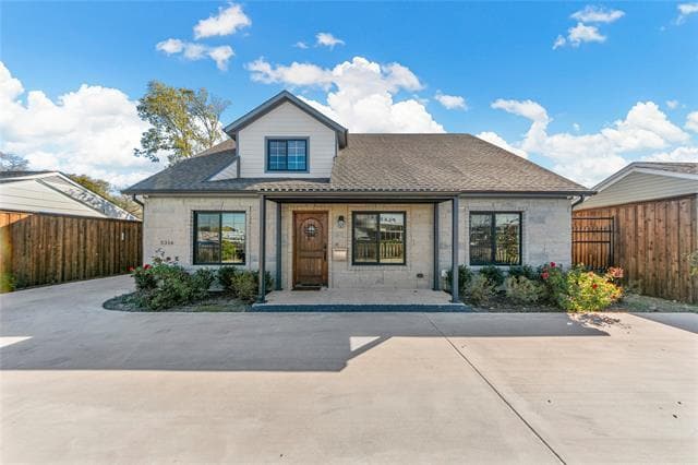 Building Photo - 3316 Inwood Rd