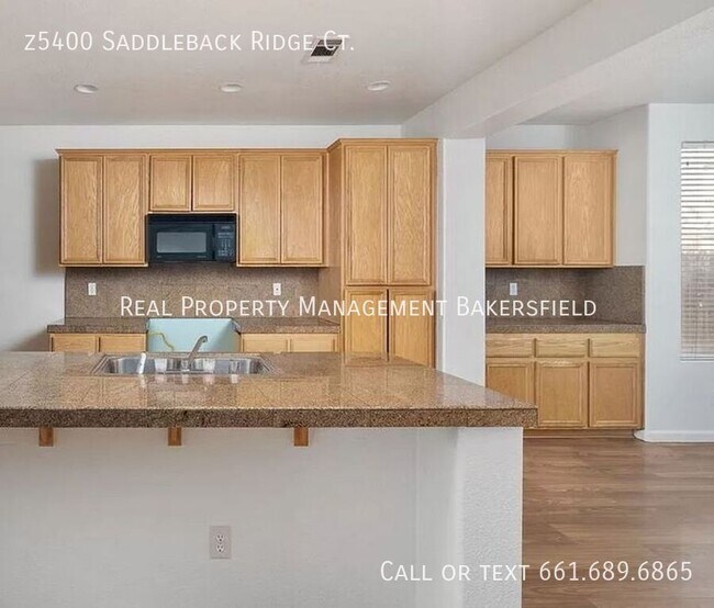 Building Photo - z5400 Saddleback Ridge Ct