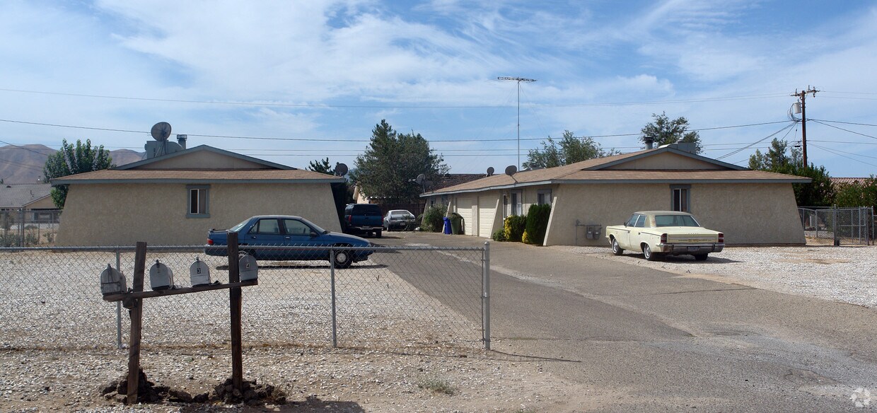 Primary Photo - 20975 Geronimo Rd