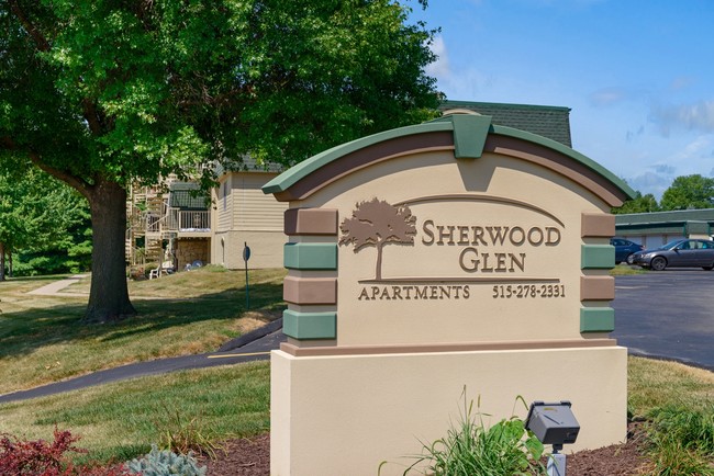 Foto del edificio - Sherwood Glen