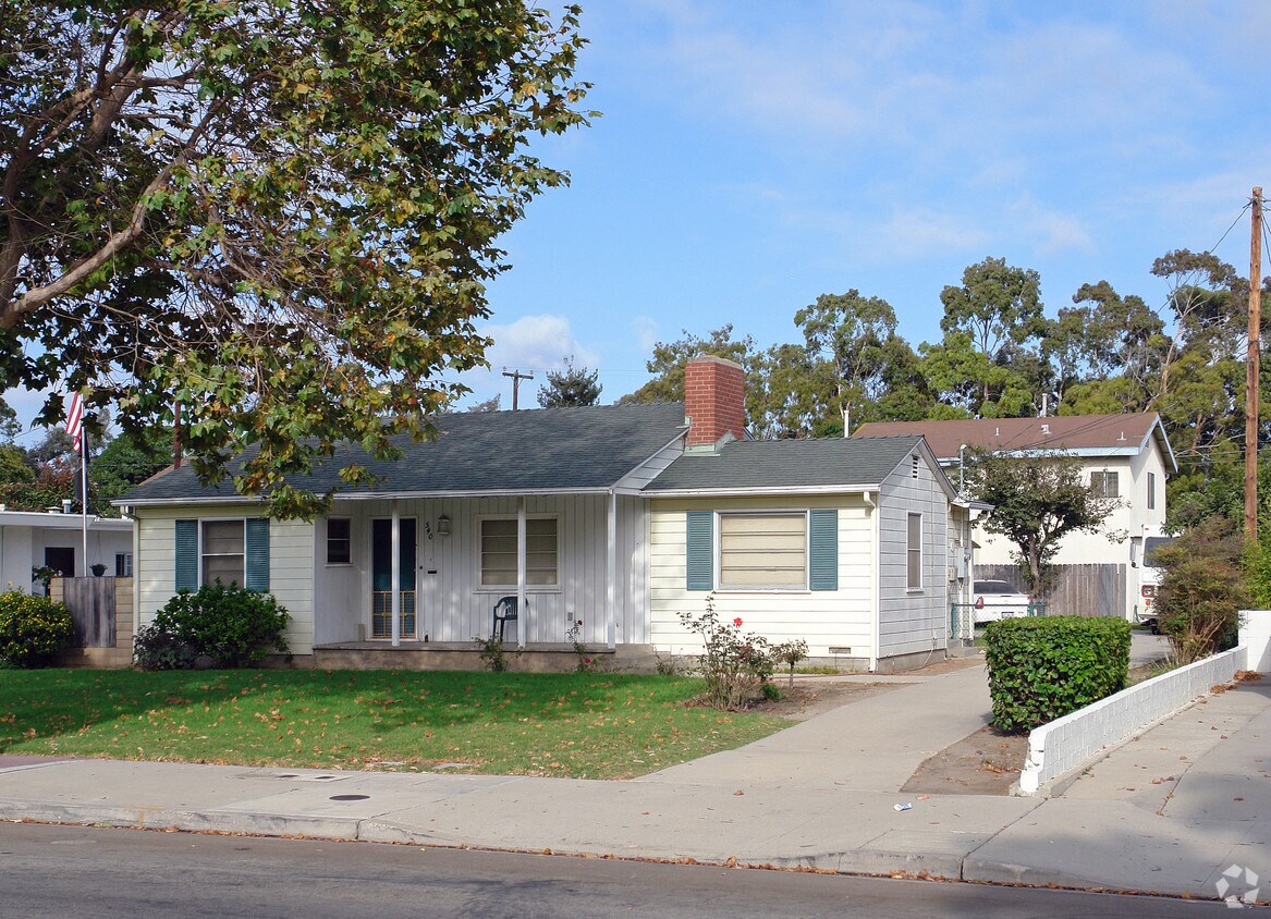 Primary Photo - 540-544 N Ventura Rd