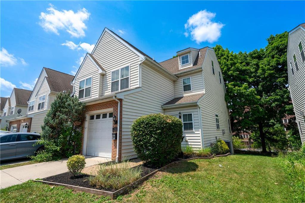 Foto principal - 733 Evans St