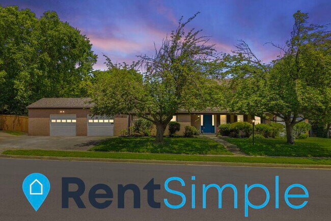 Photo - 10700 Marlborough Rd House