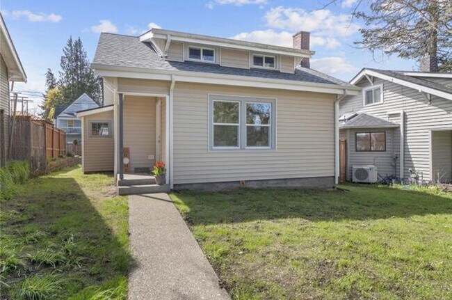 Foto del edificio - Prime Central Location – Walk to 6th Ave & Proctor Districts