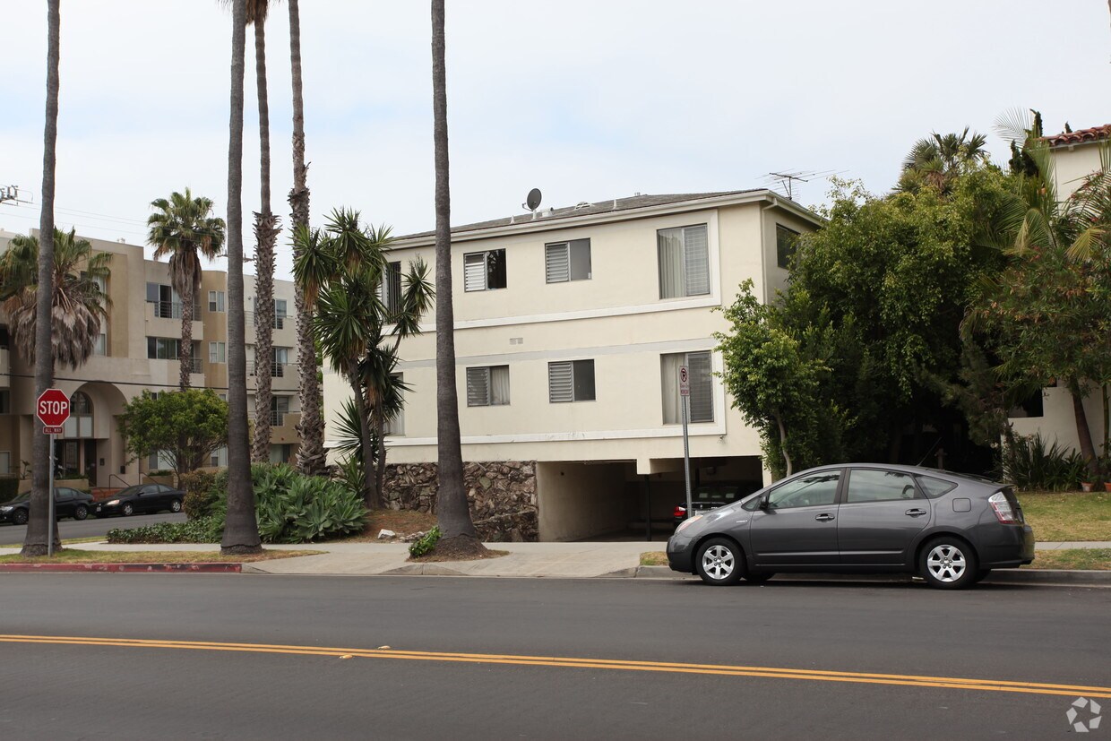 342 Apartments Available for Rent in Santa Monica, CA