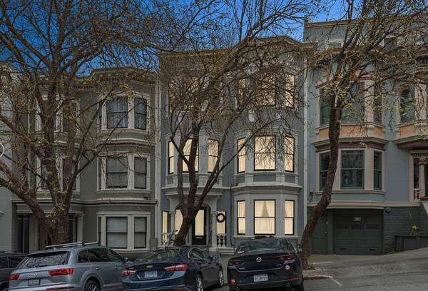 Foto principal - 720 Clayton St