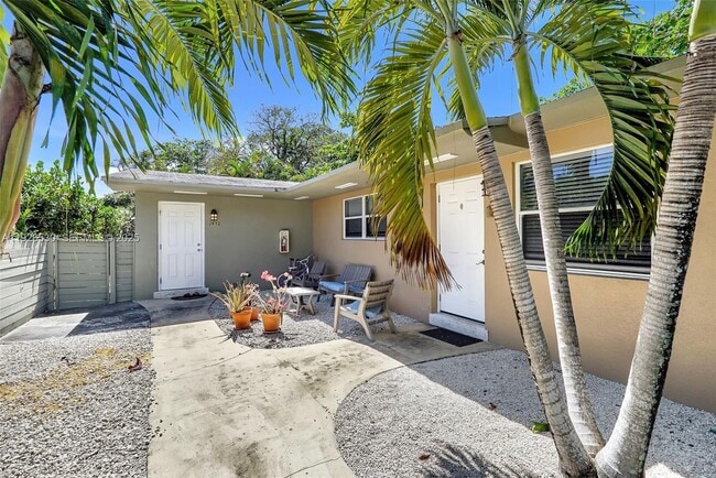 Foto del edificio - 2470 NE 182nd Terrace