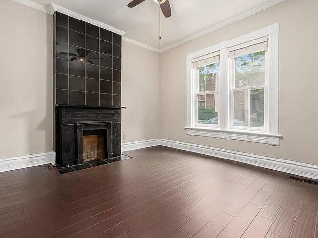 Foto del edificio - 815 Hamlet St