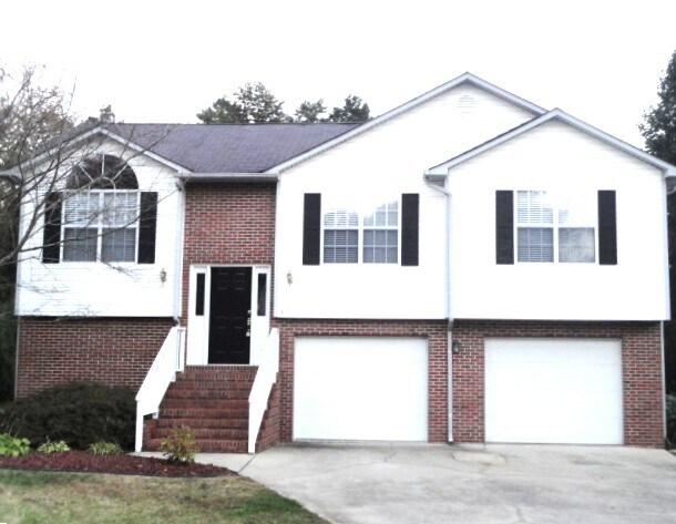 Foto principal - 4103 Chilton Way
