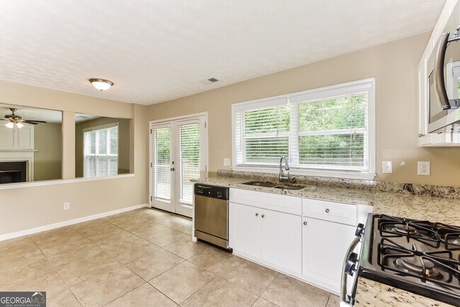 Foto del edificio - 3909 Wintersweet Dr