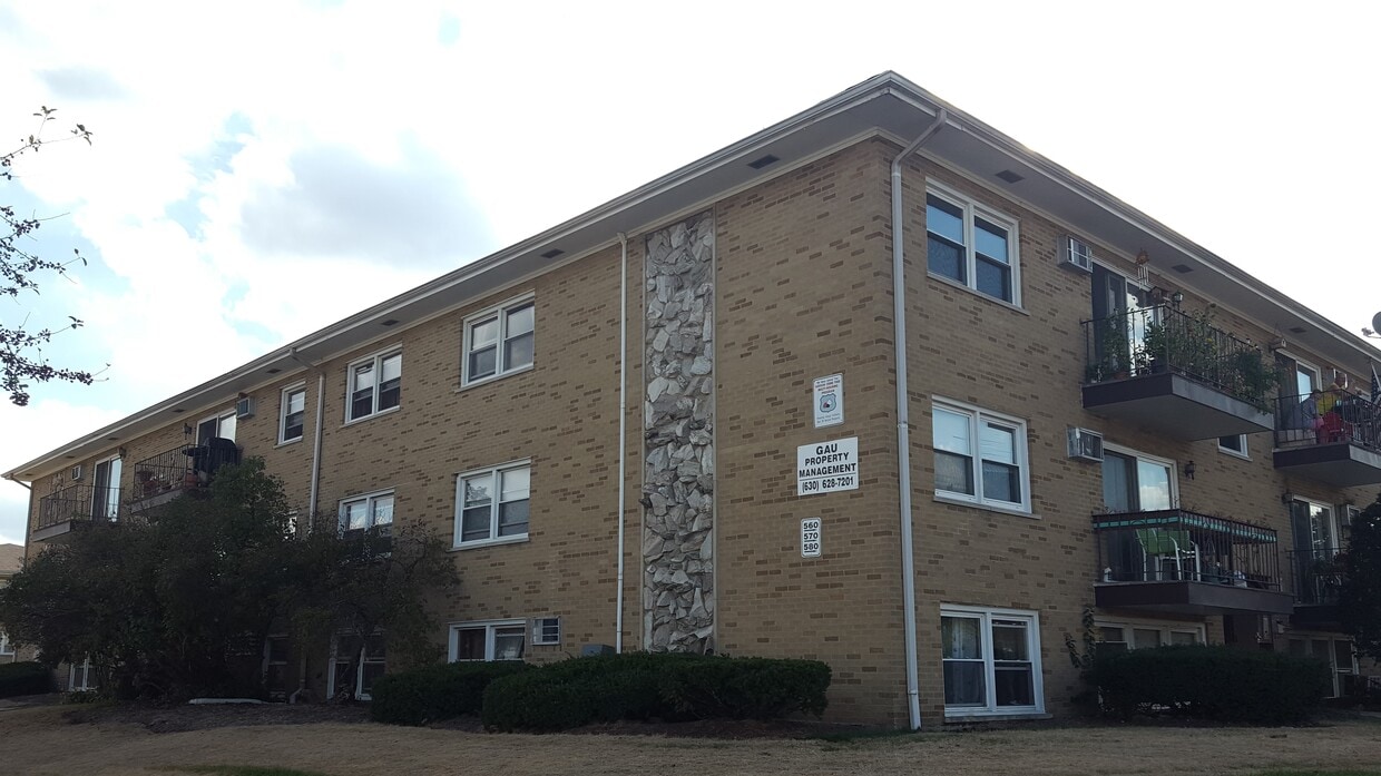 550 Mill N Rd, Addison, IL 60101 Apartments in Addison, IL