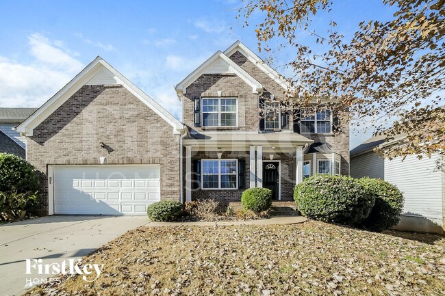 Building Photo - 2046 Dartmoth Way