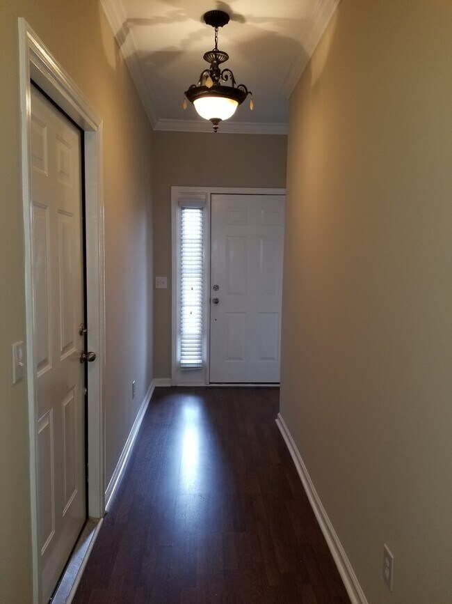 Foto del edificio - Cotton Creek Subdivision