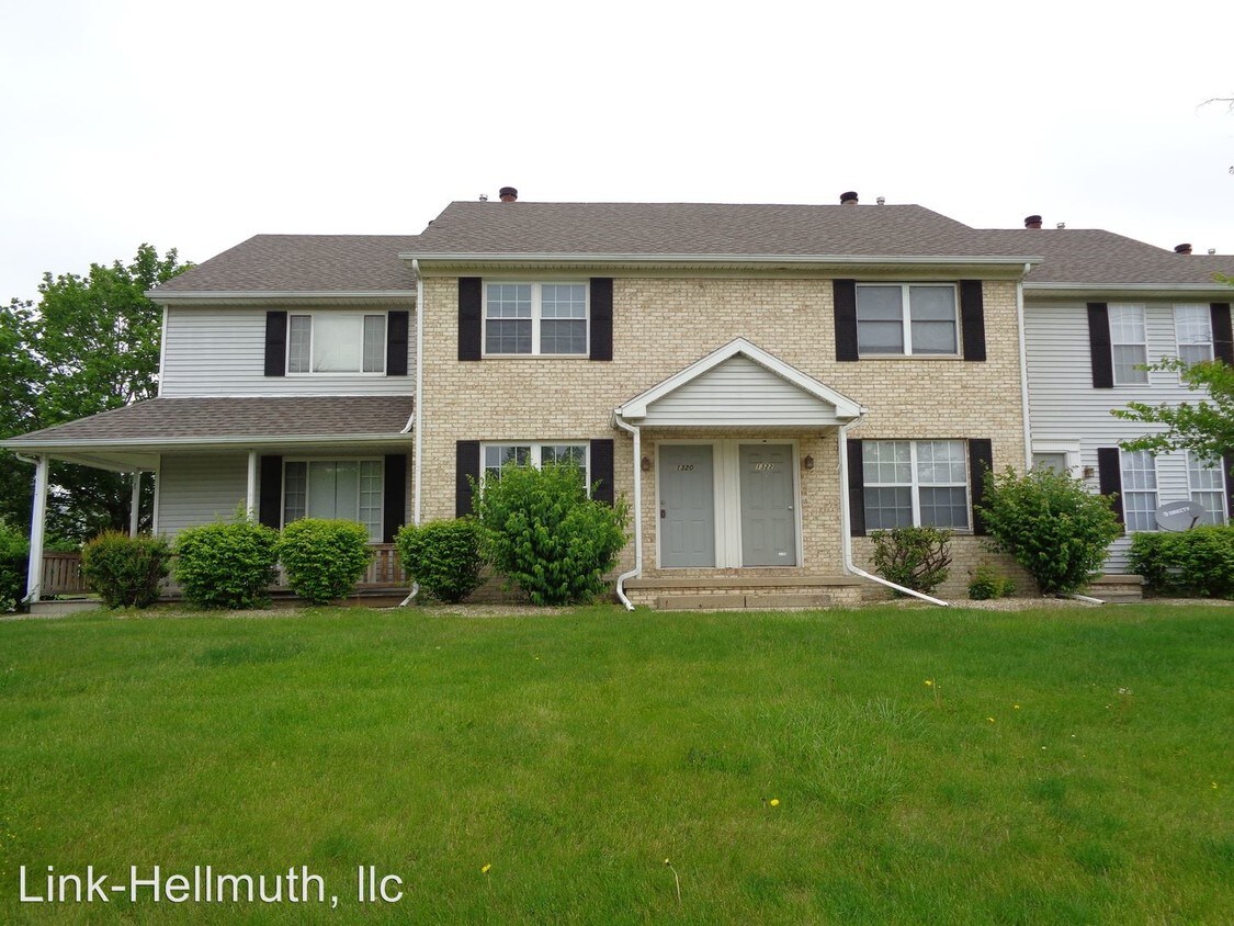 1326 Villa Rd, Springfield, OH 45503 House Rental in Springfield, OH